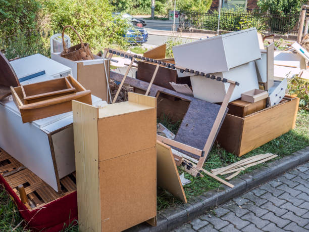 Professional Junk Removal Services in Enochville, NC