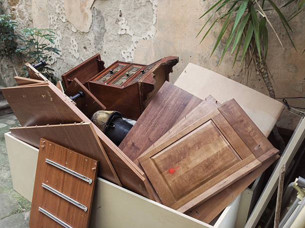Best Residential Junk Removal  in Enochville, NC